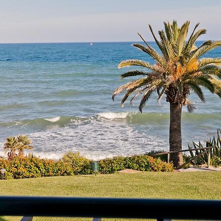 Holiday Home Clarisa Estepona Luaran gambar