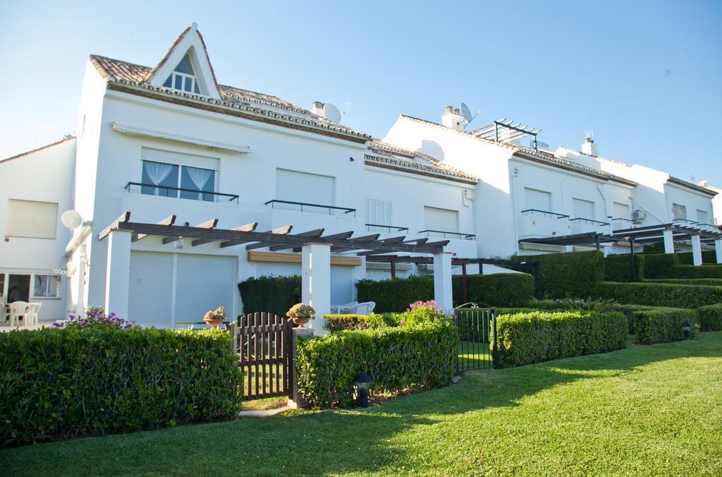 Holiday Home Clarisa Estepona Luaran gambar