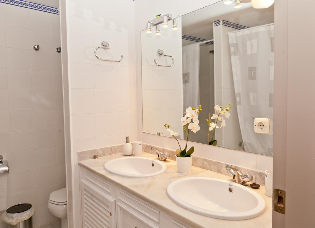 Holiday Home Clarisa Estepona Luaran gambar