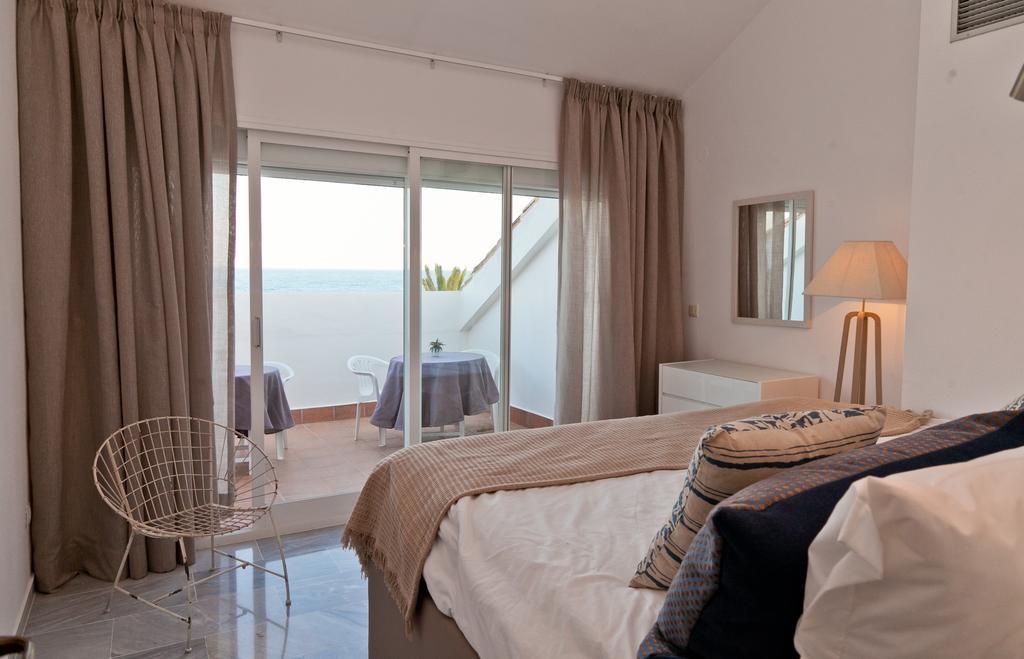 Holiday Home Clarisa Estepona Luaran gambar