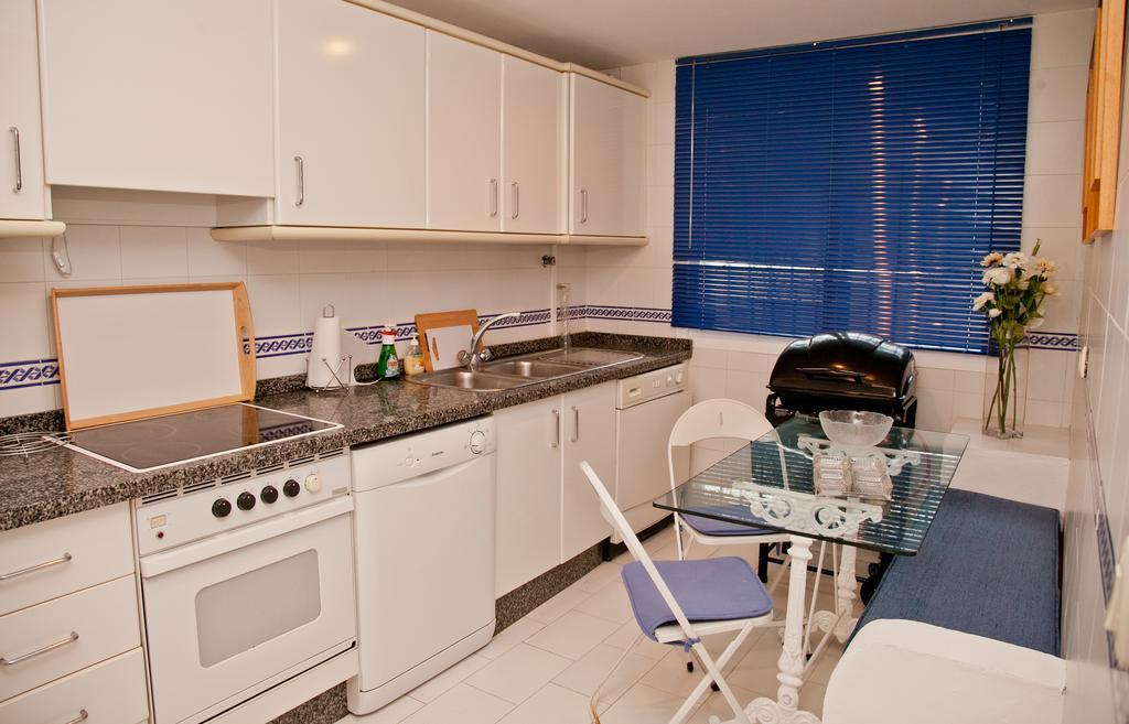 Holiday Home Clarisa Estepona Luaran gambar