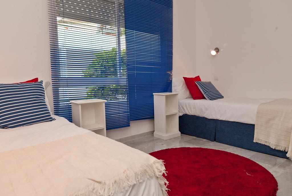 Holiday Home Clarisa Estepona Luaran gambar