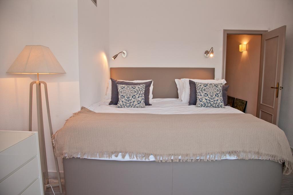 Holiday Home Clarisa Estepona Luaran gambar