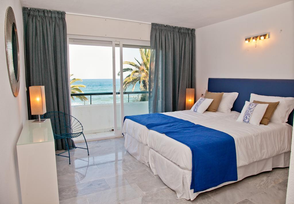 Holiday Home Clarisa Estepona Luaran gambar