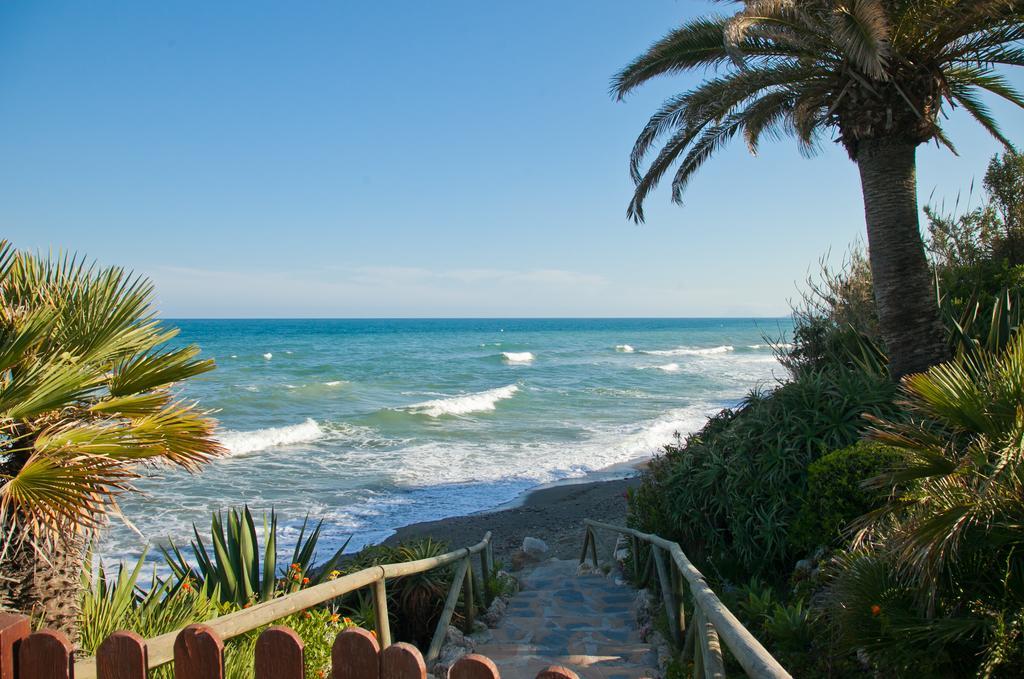 Holiday Home Clarisa Estepona Luaran gambar