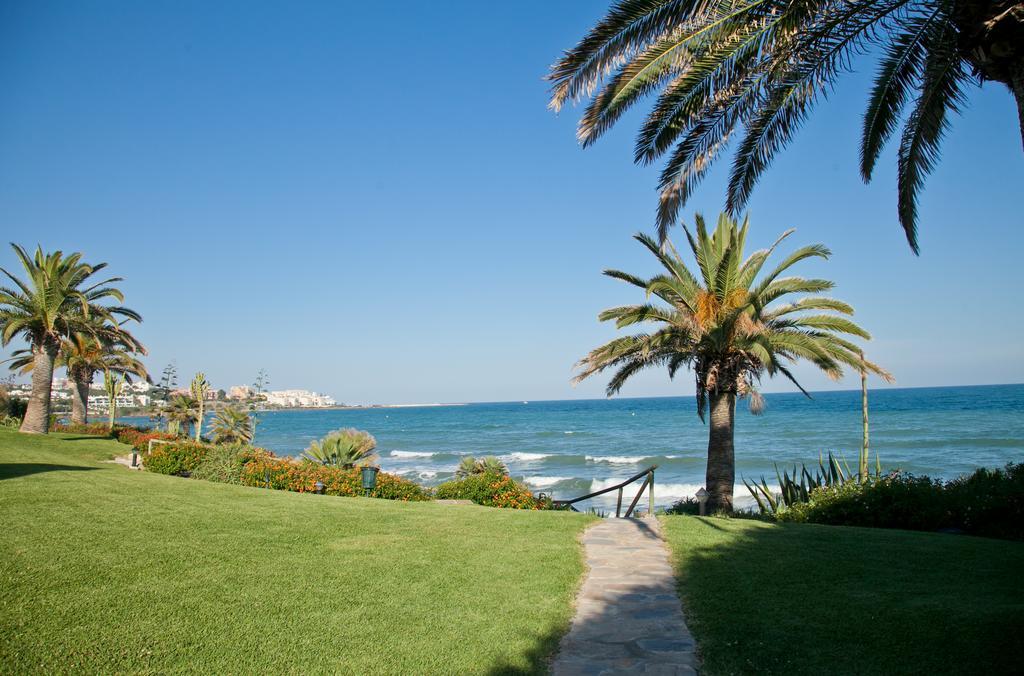 Holiday Home Clarisa Estepona Luaran gambar