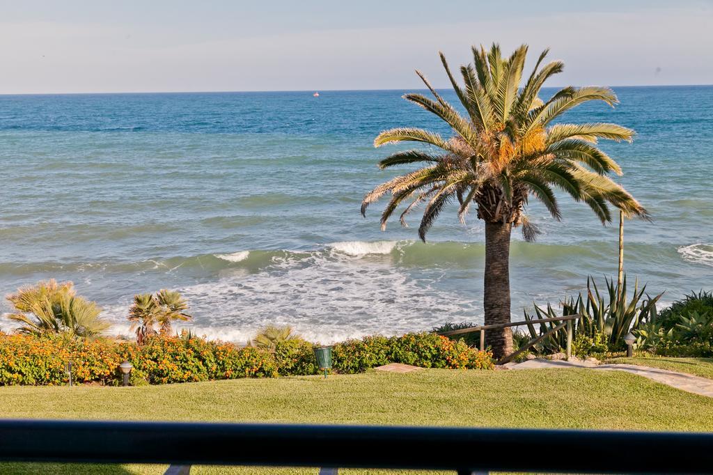 Holiday Home Clarisa Estepona Luaran gambar